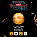 PREDIKSI TOGEL SYDNEY