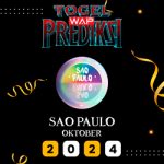 PREDIKSI TOGEL SAO PAULO