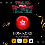 PREDIKSI TOGEL HONGKONG