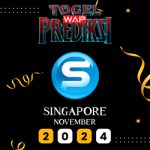 PREDIKSI TOGEL SINGAPORE