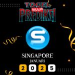 PREDIKSI TOGEL SINGAPORE