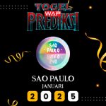 PREDIKSI TOGEL SAO PAULO